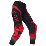 Fox Racing Youth 180 Lean Pant Flo Red