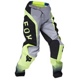 Fox Racing Youth 180 Lean Pant Flo Yellow