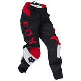 Fox Racing Youth 180 Race Spec Pant Flo Red