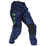 Fox Racing Youth 180 Taunt Pant Navy