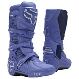 Fox Racing Motion Diffuse SE Boots Purple Dove