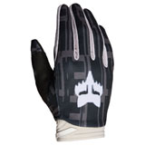 Fox Racing 180 Diffuse SE Gloves Black
