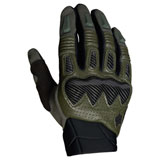 Fox Racing Bomber Gloves Ivy