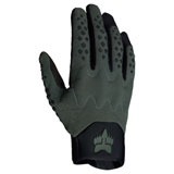 Fox Racing Bomber LT Gloves Ivy