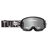 Fox Racing Main Diffuse SE Goggle Black
