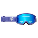Fox Racing Main Diffuse SE Goggle Purple Dove