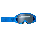 Fox Racing VUE Core Goggle Blue
