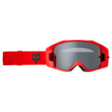 Fox Racing VUE Core Goggle Flo Red