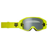 Fox Racing VUE Core Goggle Flo Yellow