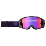 Fox Racing VUE Core Vivid Goggle Grape