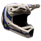 Fox Racing V1 Awareness LE MIPS Helmet Chalk