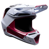 Fox Racing V3 Tine MIPS Helmet Cranberry