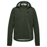 Fox Racing Ranger O.R. Packable Rain Jacket Ivy