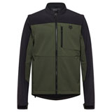 Fox Racing Ranger Softshell Jacket Ivy