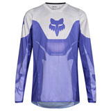 Fox Racing 180 Noble Jersey Purple Dove
