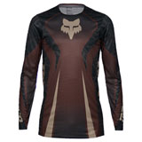 Fox Racing Flexair HD38 Jersey Brown
