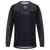 Fox Racing Ranger Jersey Black