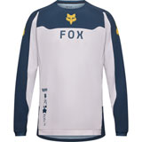 Fox Racing Ranger Jersey Chalk