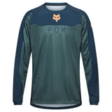 Fox Racing Ranger Jersey Sage