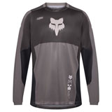 Fox Racing Ranger Air Jersey Black/Grey