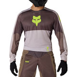 Fox Racing Ranger Air Jersey Purple Dusk