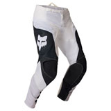 Fox Racing 180 Air Taper Pant Black/White