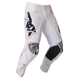 Fox Racing 180 Diffuse SE Pant White