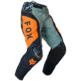 Fox Racing 180 Image Print Pant Arctic Blue