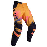 Fox Racing 180 Kairos Pant Tangerine