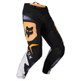 Fox Racing 180 Noble Pant Black/White