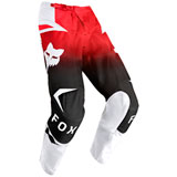 Fox Racing 180 Shield Pant Flo Red