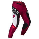 Fox Racing 360 Tine Pant Cranberry