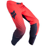 Fox Racing Flexair Fracture Pant Flo Red