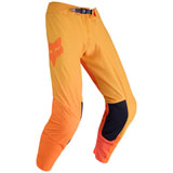 Fox Racing Flexair Fracture Pant Tangerine