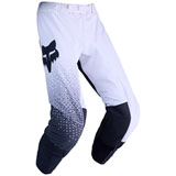 Fox Racing Flexair Fracture Pant White/Black