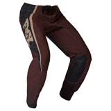 Fox Racing Flexair HD38 Pant Brown