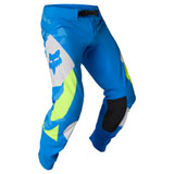 Fox Racing Flexair Tactile Pant Blue Jewel