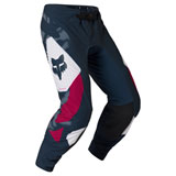 Fox Racing Flexair Tactile Pant White