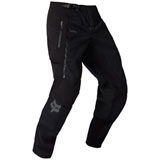 Fox Racing Ranger Pant Black