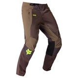 Fox Racing Ranger Air Pant Purple Dusk