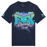 Fox Racing HC94 195 Original T-Shirt Midnight