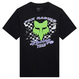 Fox Racing HC94 II Original T-Shirt Black