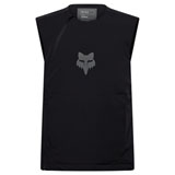 Fox Racing Ranger Off Road Wind Vest Black