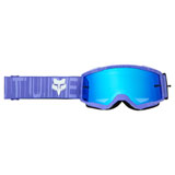 Fox Racing Youth Main Diffuse SE Goggle Purple Dove