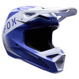 Fox Racing Youth V1 Noble MIPS Helmet Purple Dove
