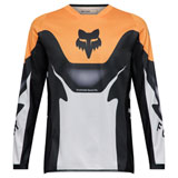 Fox Racing Youth 180 Noble Jersey Black/White