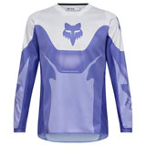 Fox Racing Youth 180 Noble Jersey Purple Dove