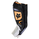 Fox Racing Youth 180 Noble Pant Black/White