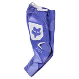 Fox Racing Youth 180 Noble Pant Purple Dove