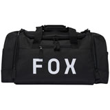 Fox Racing 180 Duffle Bag Black